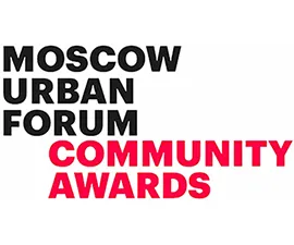 Награды ЖК Символ - Community Awards