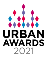Награды ЖК Символ - Urbun Awards 2021